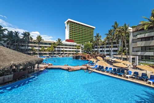 El Cid Castilla Beach Hotel