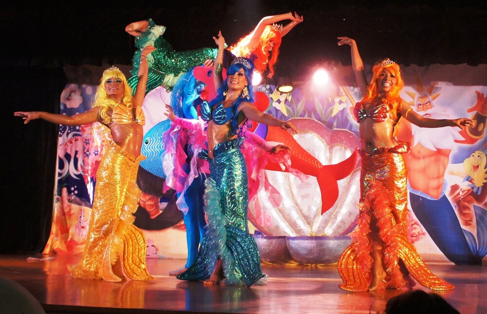 Obras de teatro