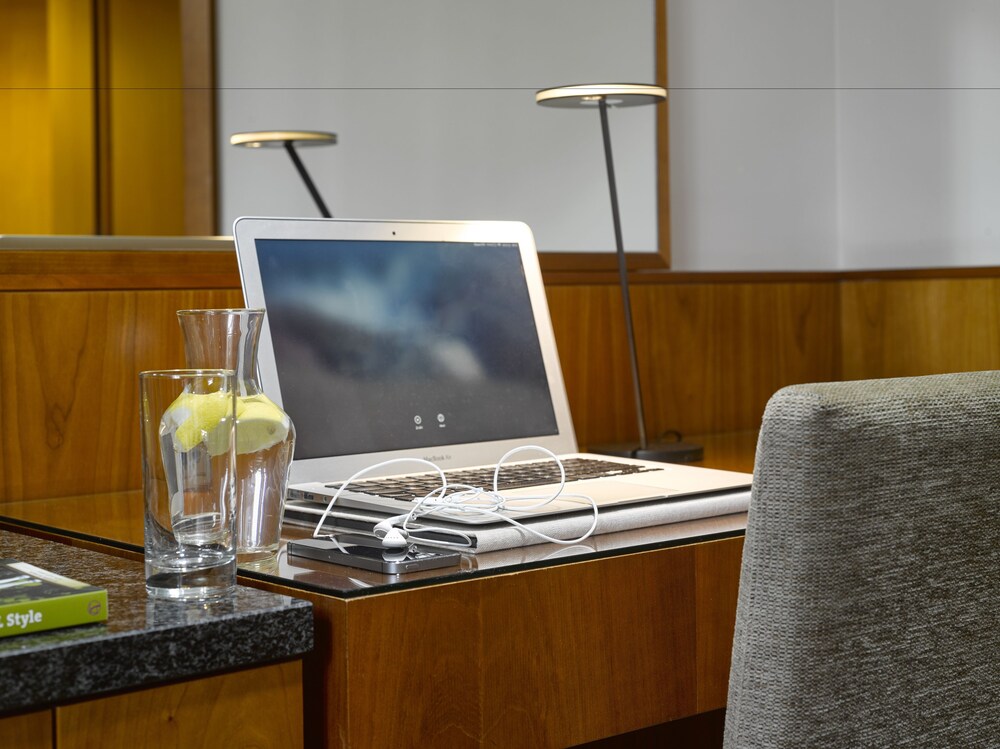 In-Room Amenity