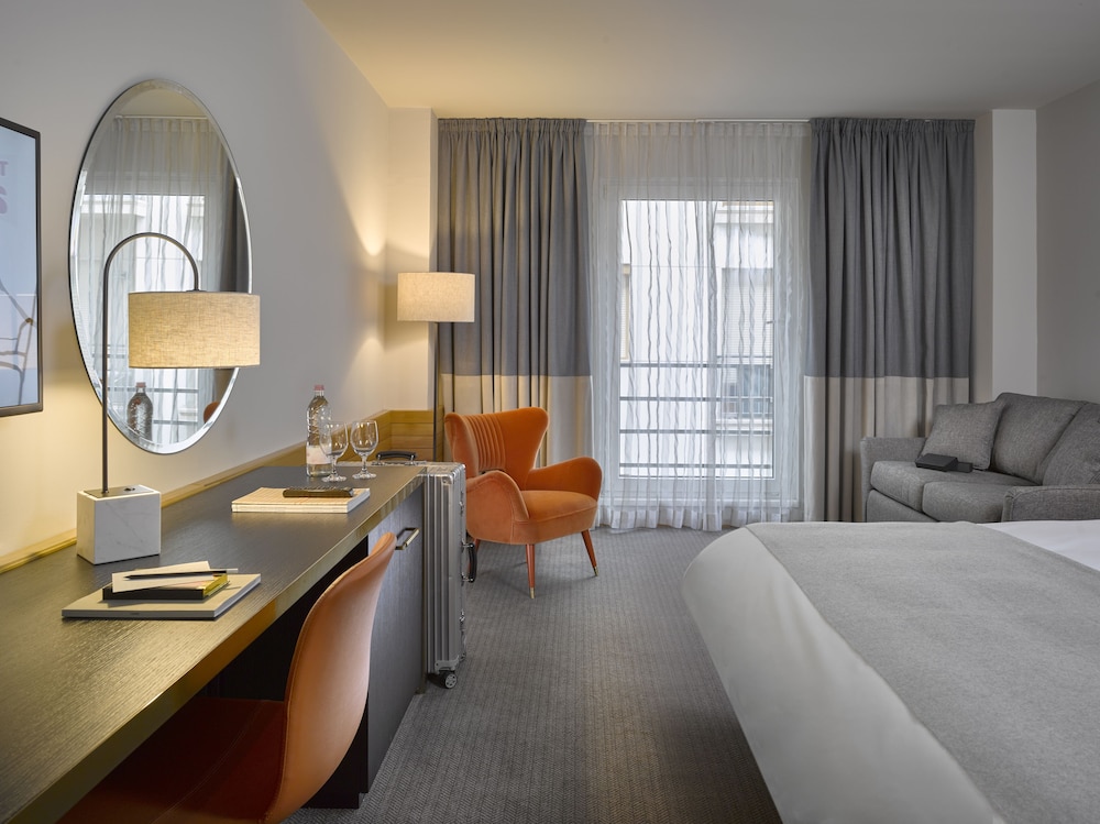 Guestroom
