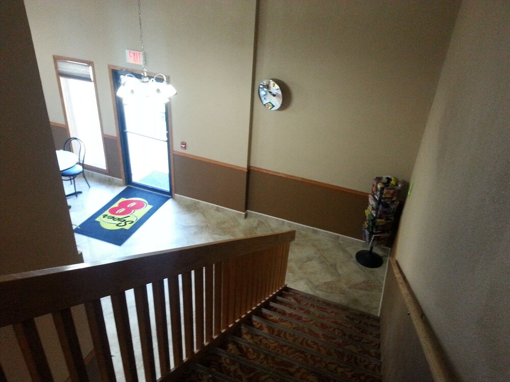 Hotel Interior