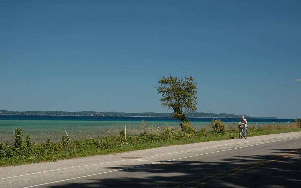 Bicycling
