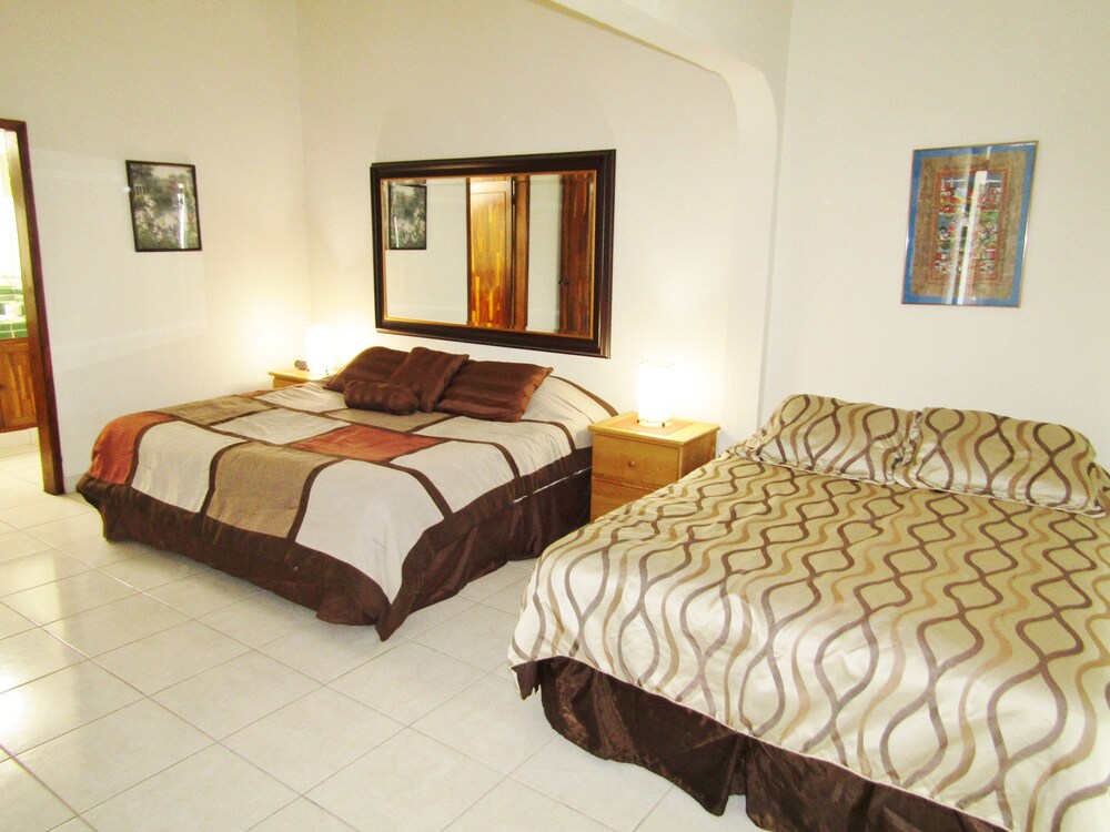 Standard Suite, 2 Bedrooms - Guestroom