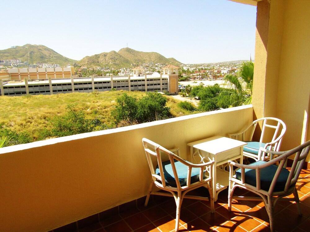 Standard Suite, 1 Bedroom - Balcony