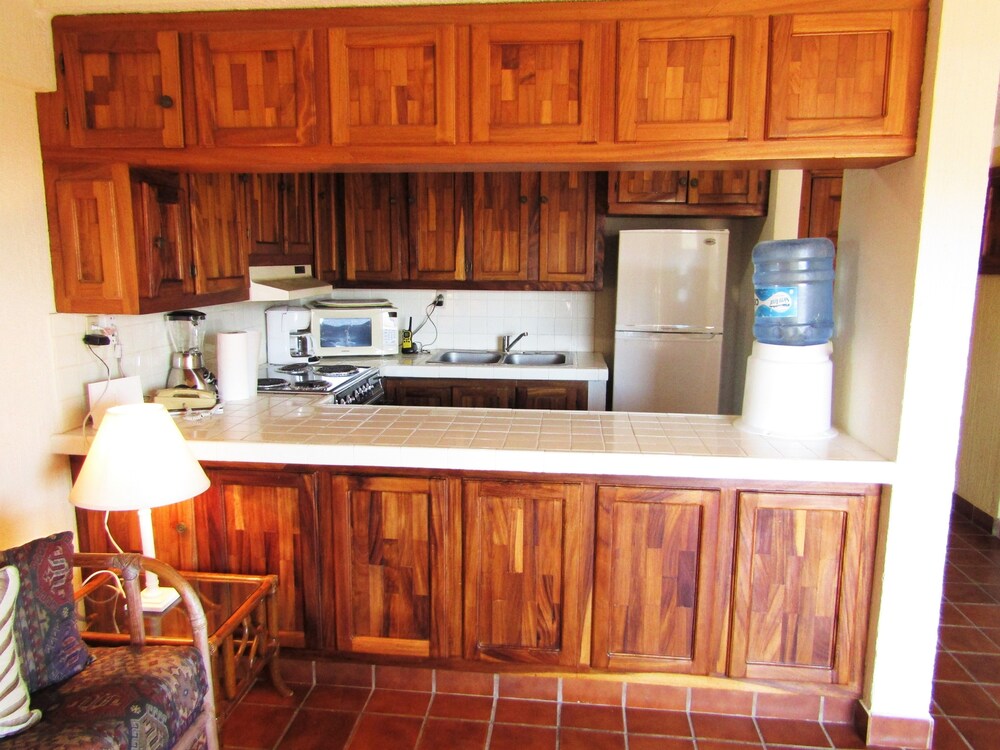 Standard Suite, 1 Bedroom - In-Room Kitchen