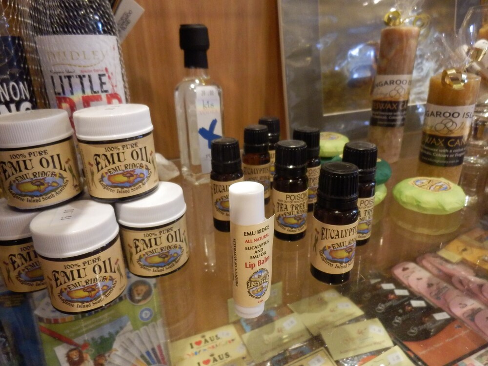 Gift Shop