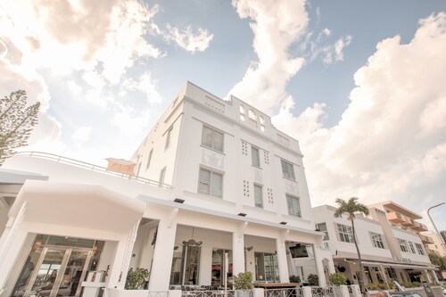 Stiles Hotel By Clevelander