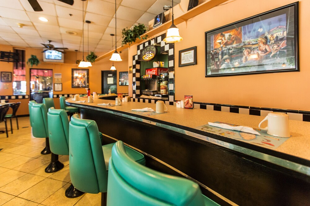 Family Dining