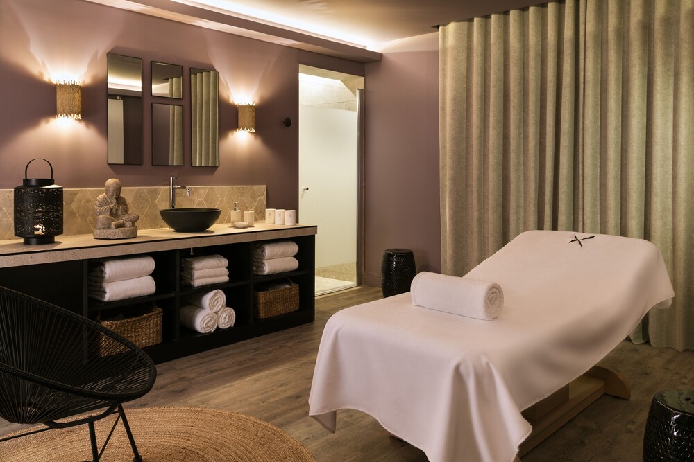 Treatment Room