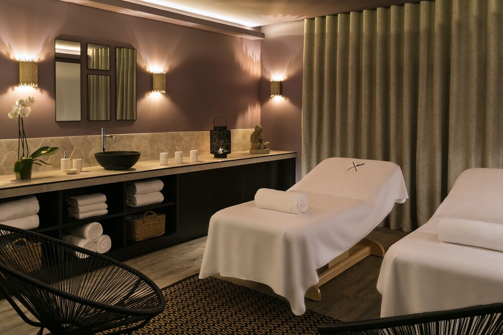 Treatment Room