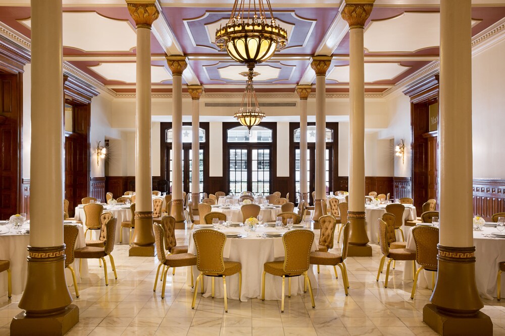Reception Hall