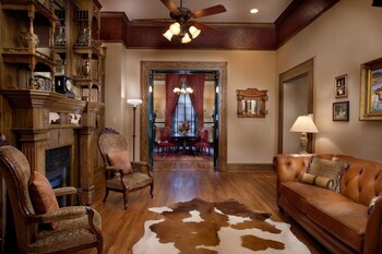Hotel Interior