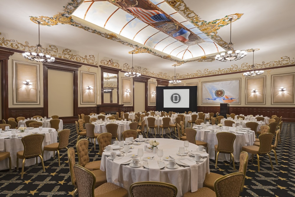 Ballroom