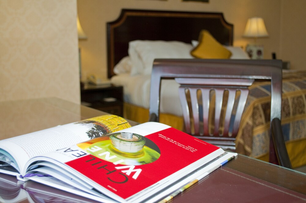 Guestroom