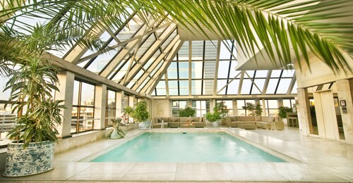 Park Plaza Santiago