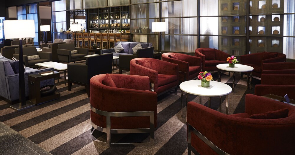Hotel Lounge