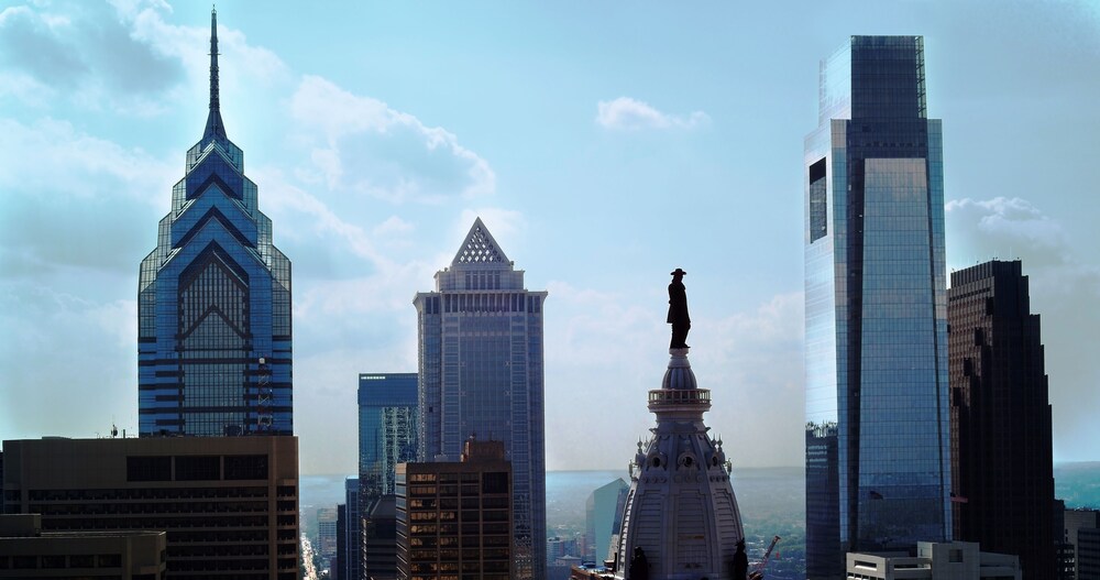 City View