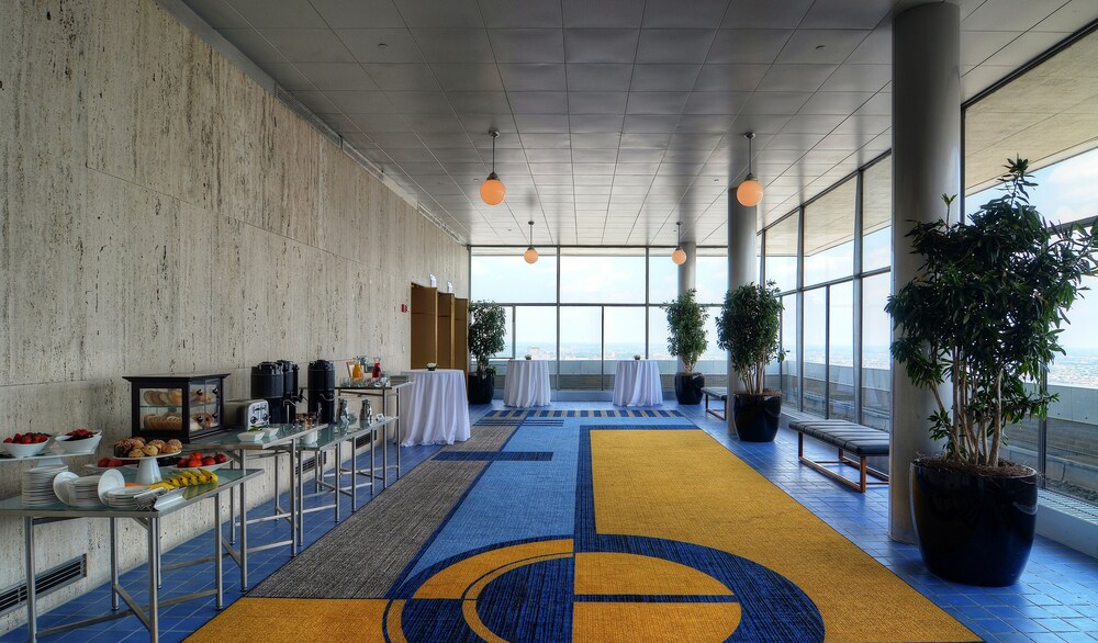 Reception Hall
