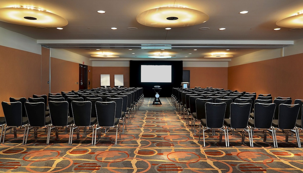 Meeting facility, Loews Philadelphia Hotel