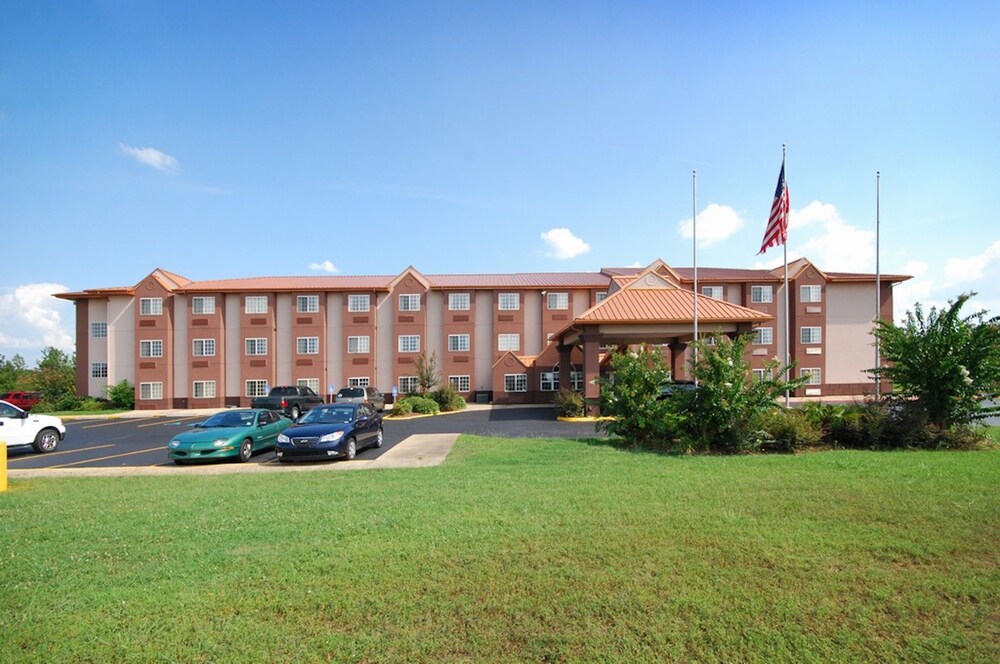 Hotel Front