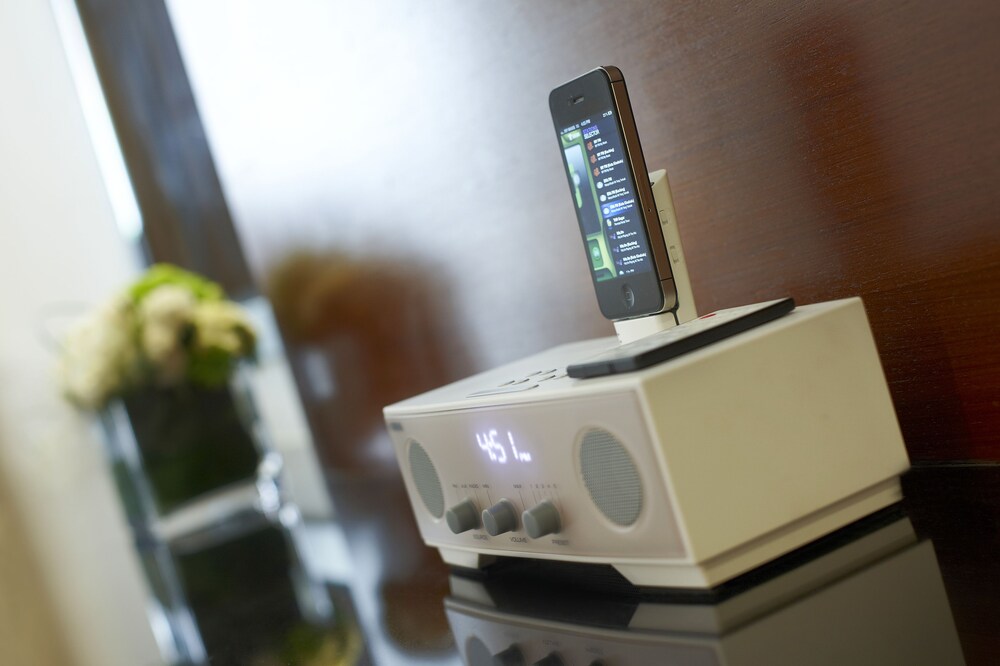 In-Room Amenity
