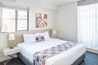 One Bedroom Executive Apartment
