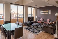 Two Bedroom Penthouse