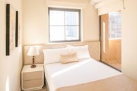 Three Bedroom Executive