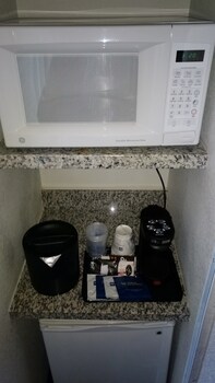 In-Room Amenity