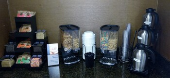 Coffee Service
