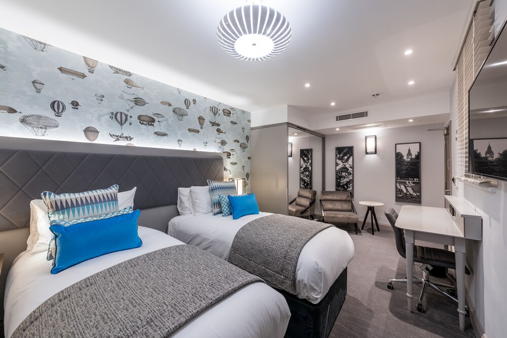 Guestroom