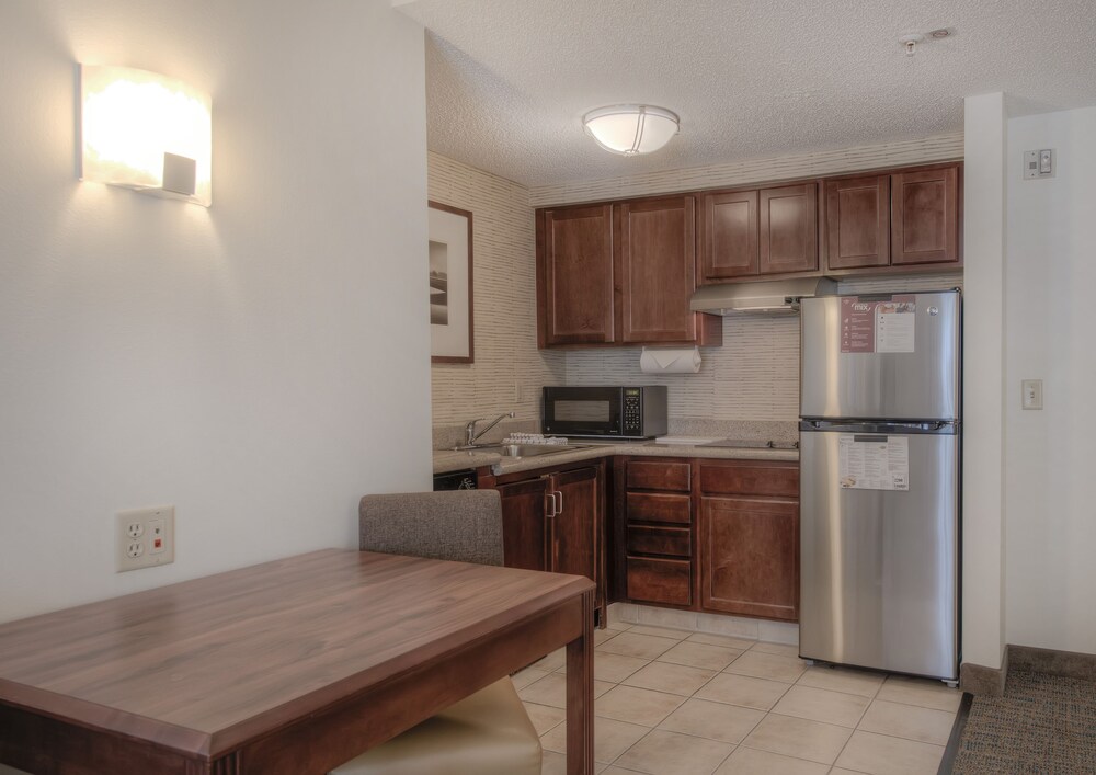 In-Room Kitchen