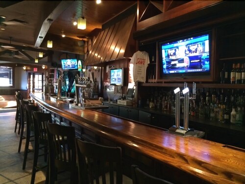 Hotel Bar
