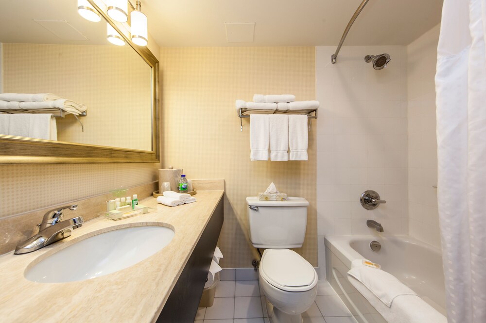 In-Room Amenity