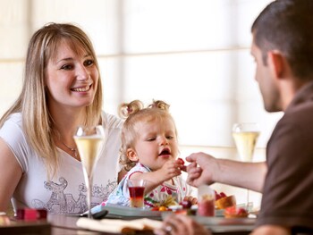 Family Dining