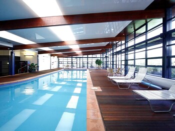 Sports Facility