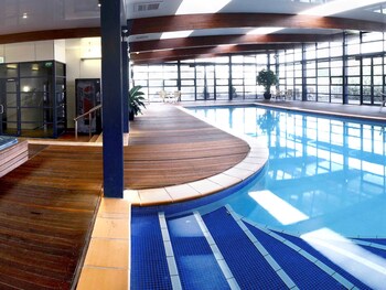 Sports Facility