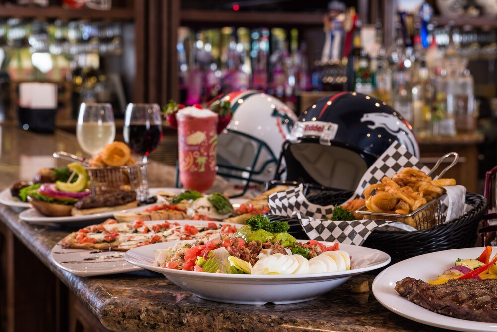 Sports Bar