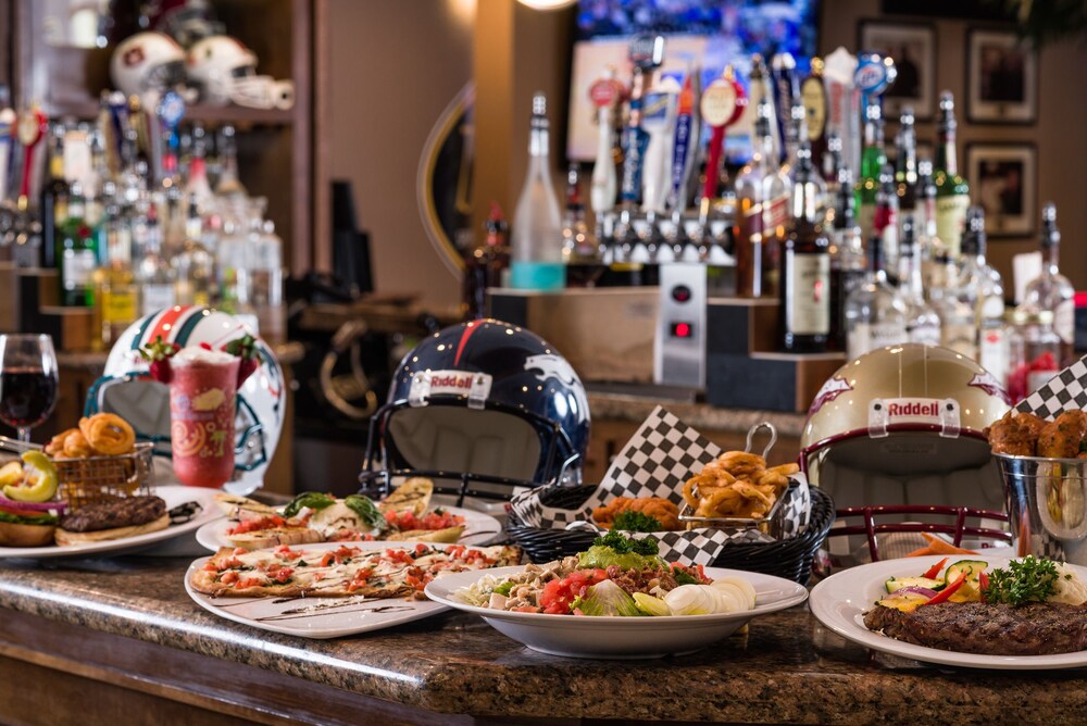 Sports Bar
