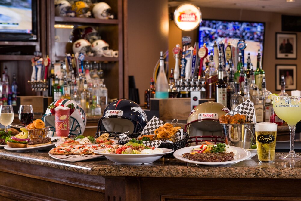 Sports Bar