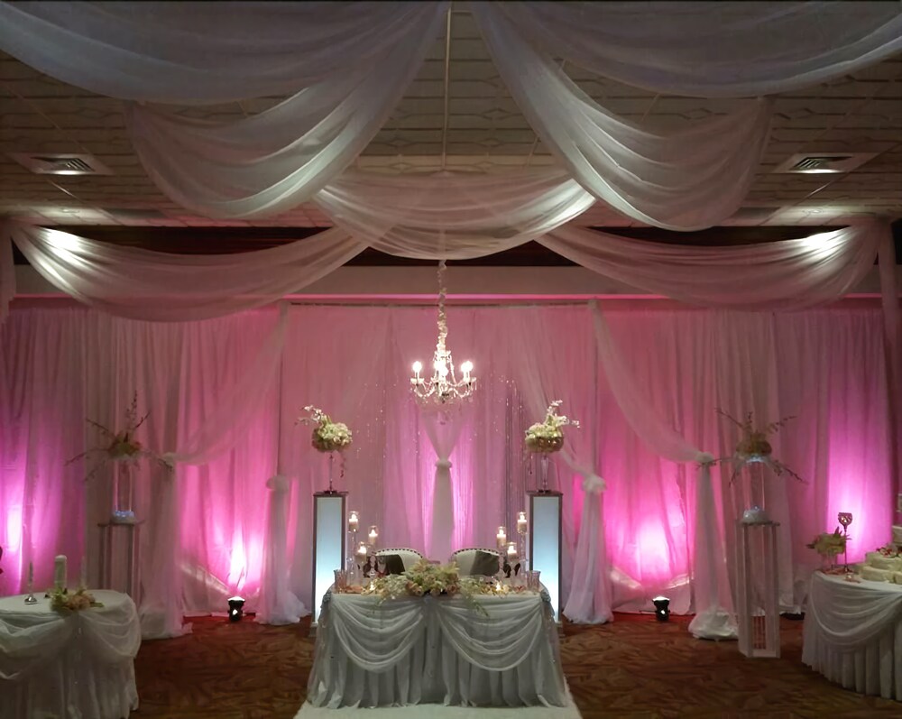 Reception Hall