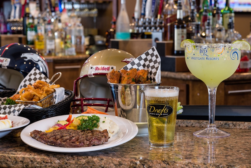 Sports Bar
