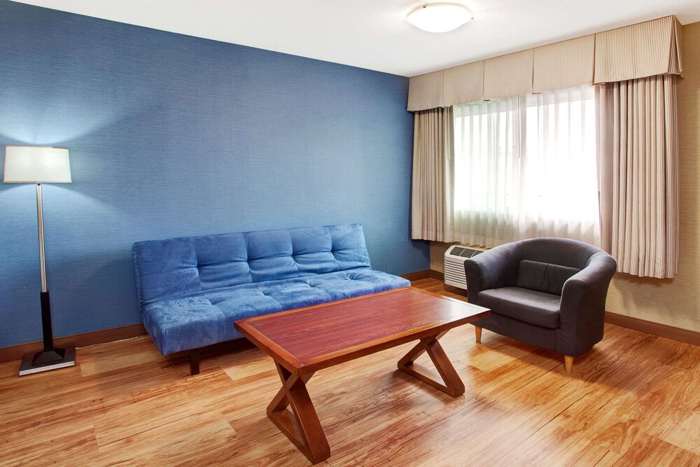 In-Room Amenity