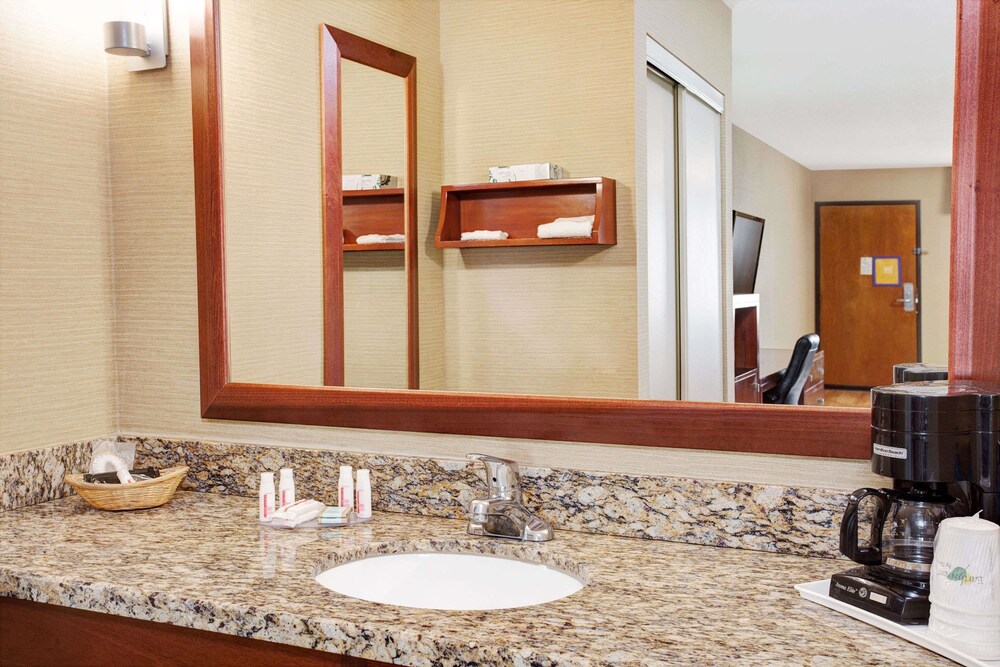 In-Room Amenity