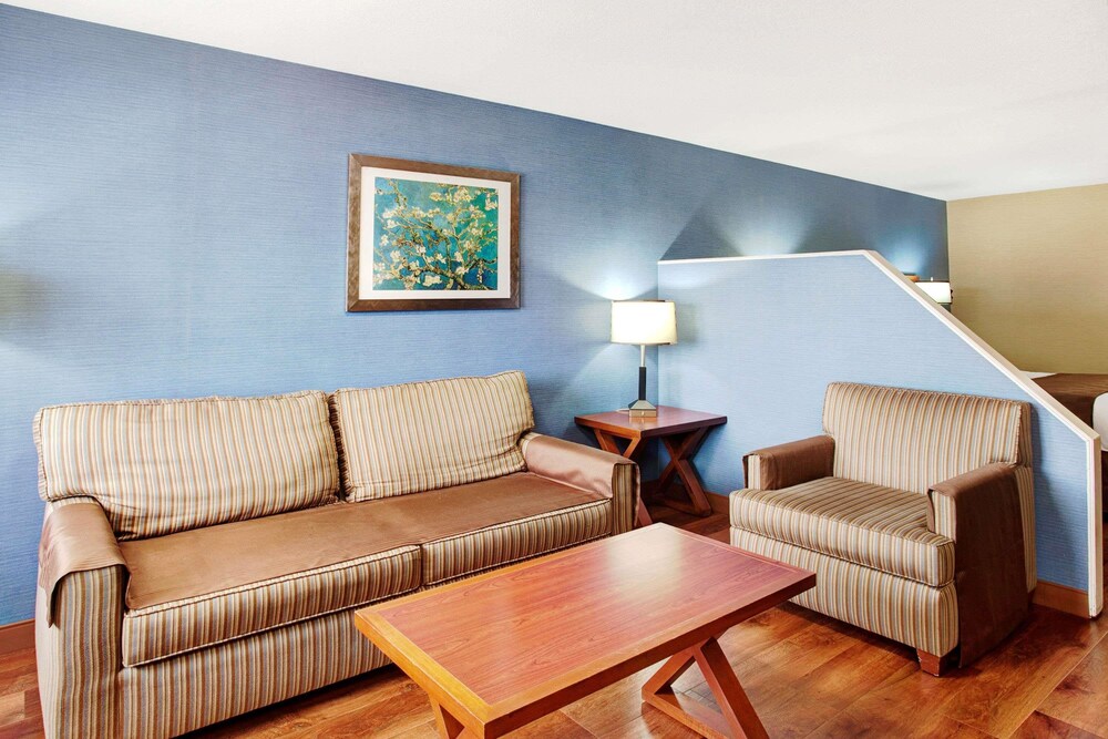 In-Room Amenity