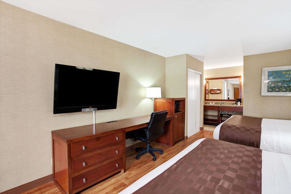 In-Room Amenity