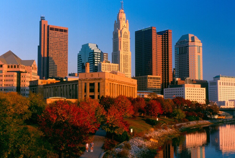 City View