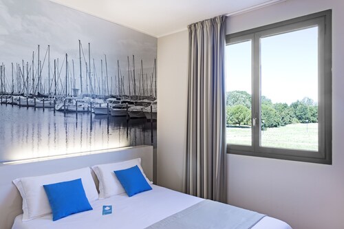 B&B Hotel Ravenna