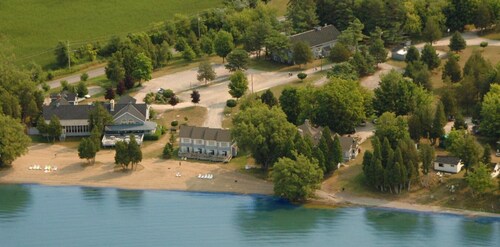 isaiah tubbs Resort and Conference Centre