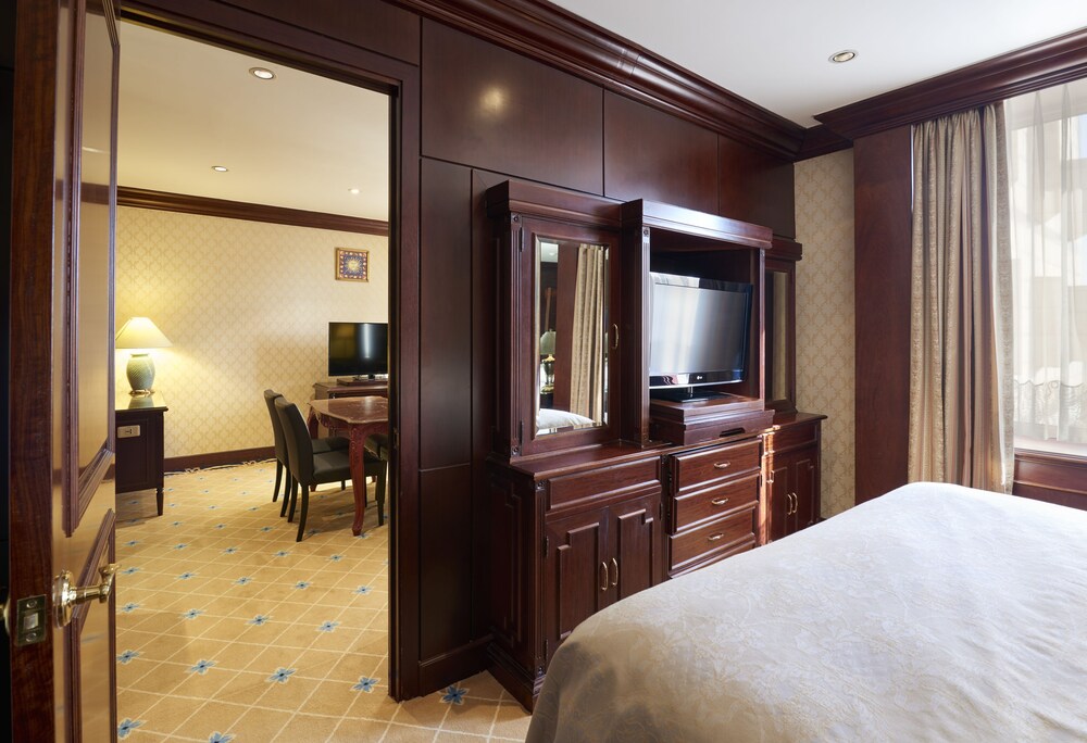 In-Room Amenity